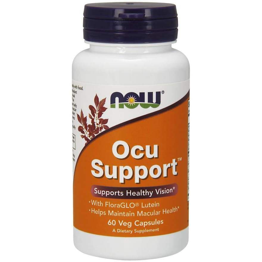 Ocu Support - 60 vcaps