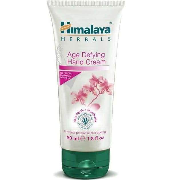 Age Defying Hand Cream - 50 ml.