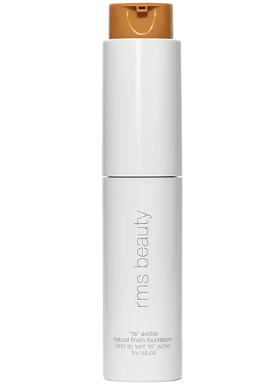 RMS Beauty Re Evolve Natural Finish Foundation 66 29ml