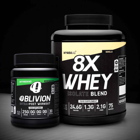 Juice Whey Pack, Vanilla / English Apple
