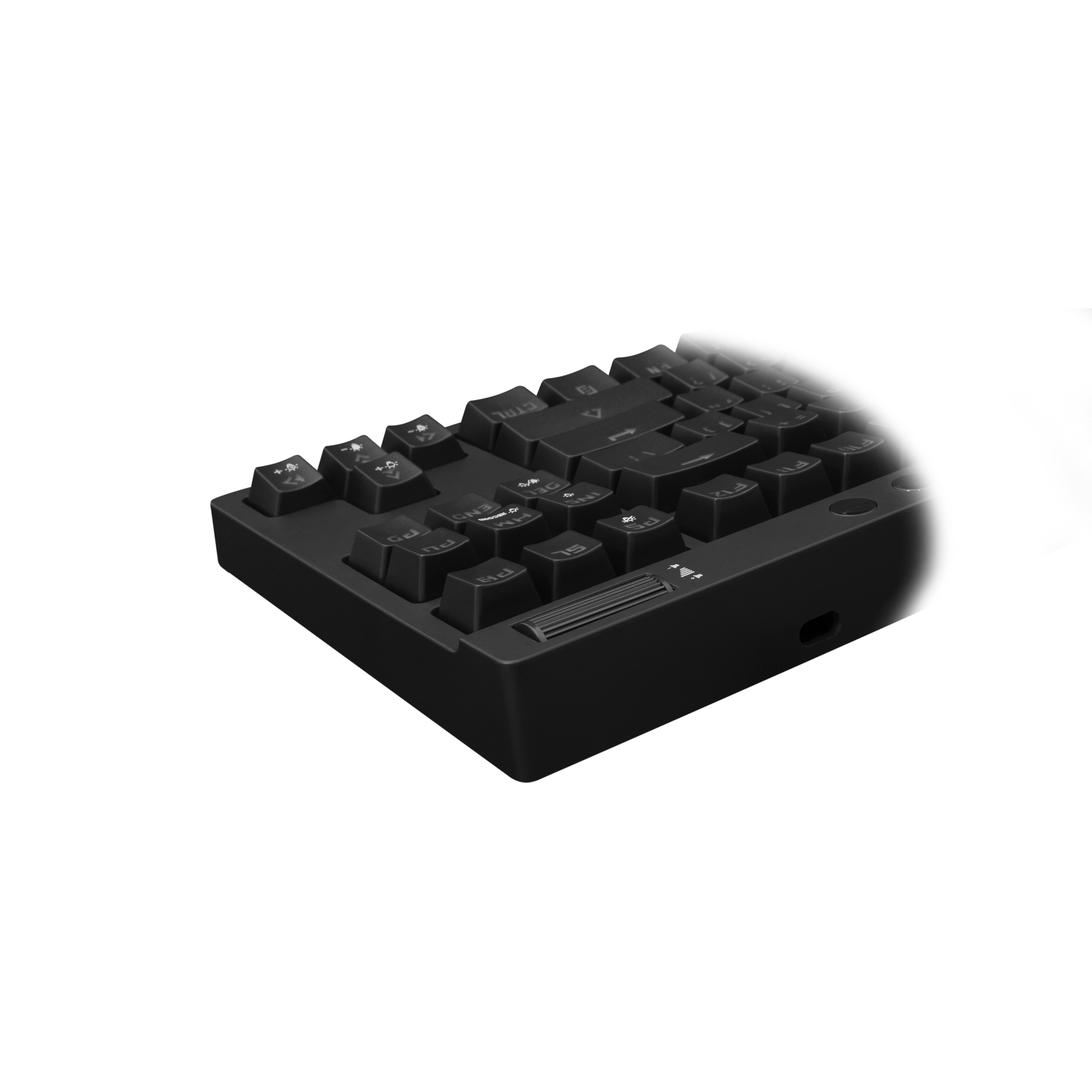 eShark KEYBOARD (UK) ESL-K1 KODACHI