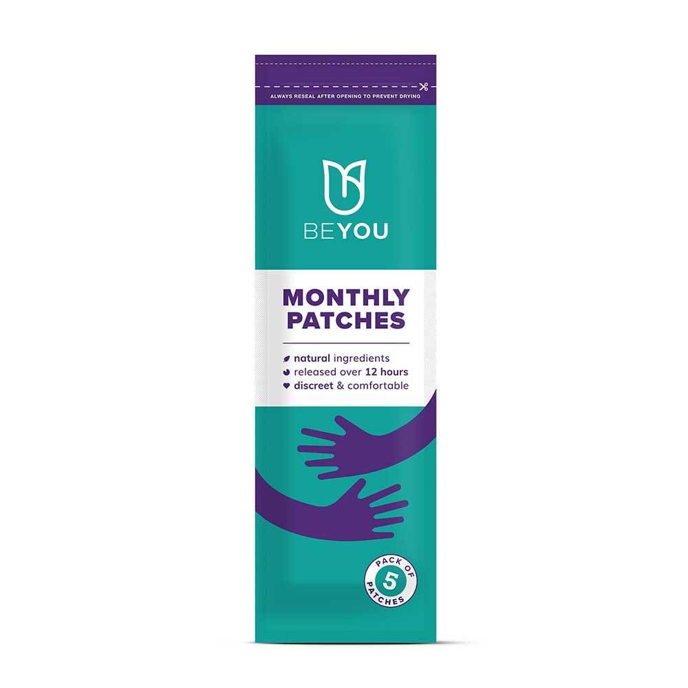 BeYou Patch