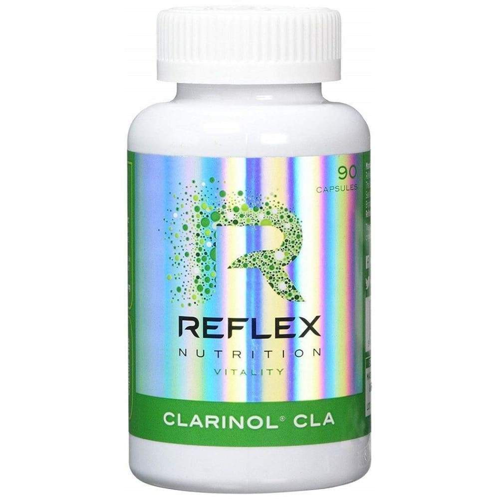 Clarinol CLA - 90 caps