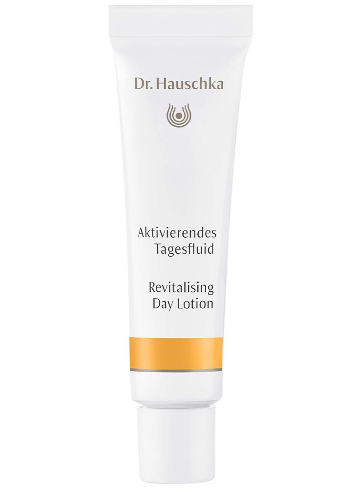 Dr Hauschka Revitalising Day Lotion sample
