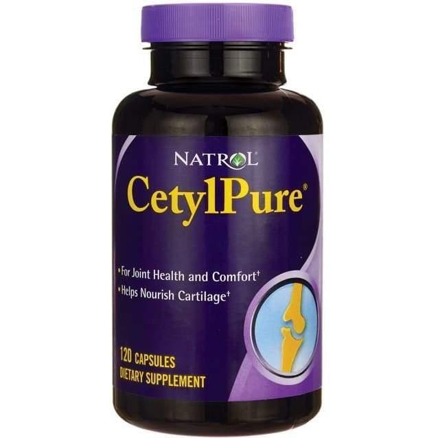 CetylPure - 120 caps