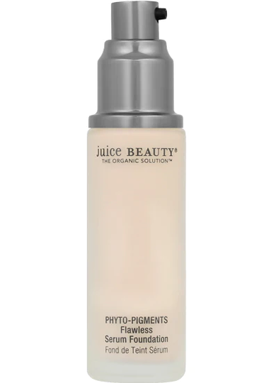 Juice Beauty Phyto Pigments Flawless Serum Foundation Cream 30ml
