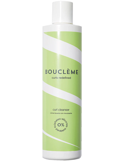 Boucleme Curl Cleanser 300ml