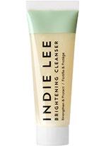 Indie Lee Brightening Cleanser sample