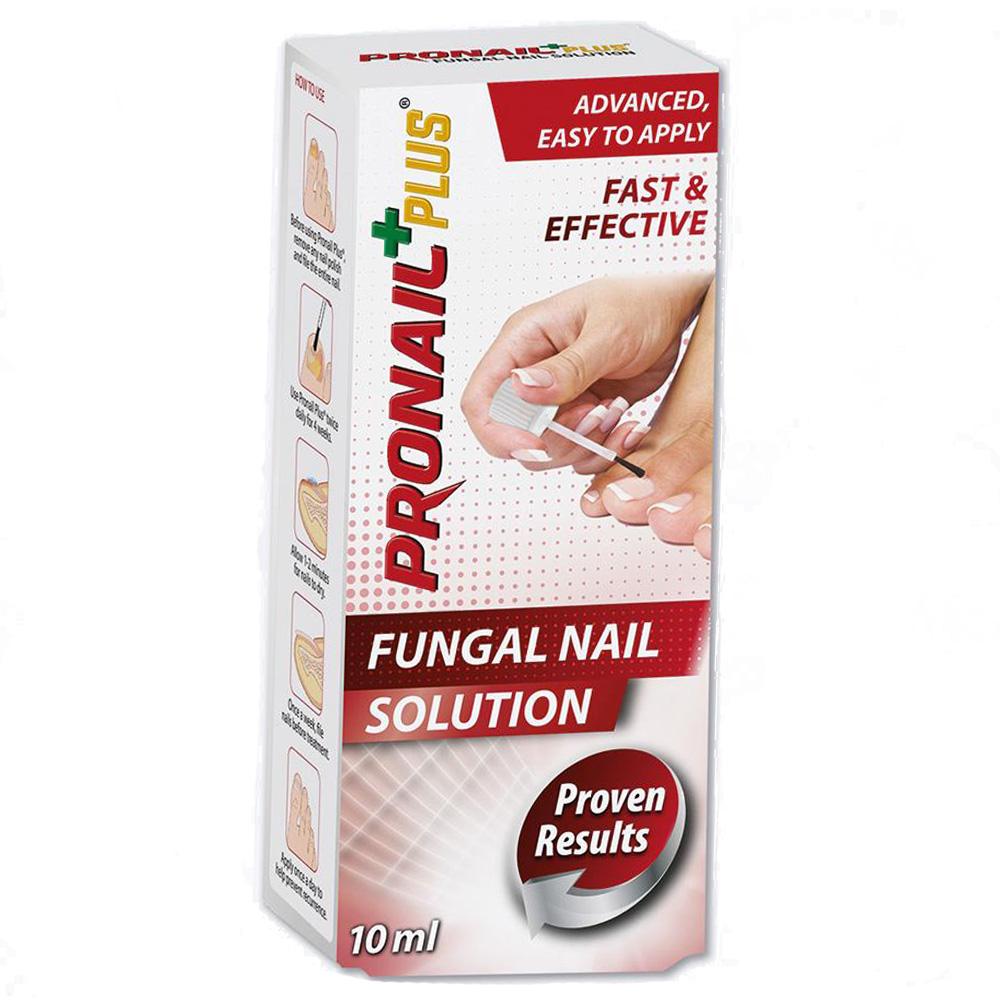 Pronail Plus 10ml