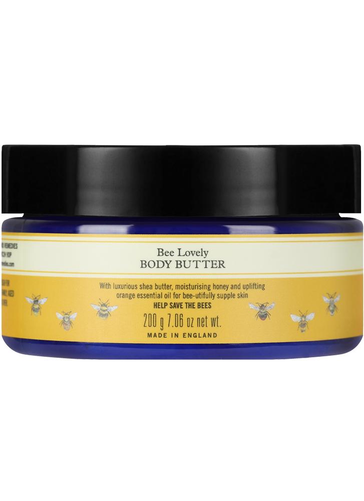 Neal's Yard Remedies Bee Lovely Body Butter