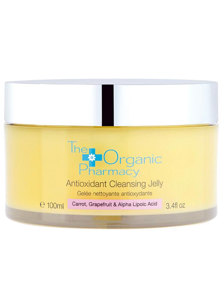 The Organic Pharmacy Antioxidant Cleansing Jelly