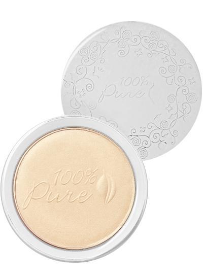 100% Pure Fruit Pigmented Foundation Powder