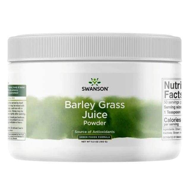 Barley Grass Juice Powder - 150 grams