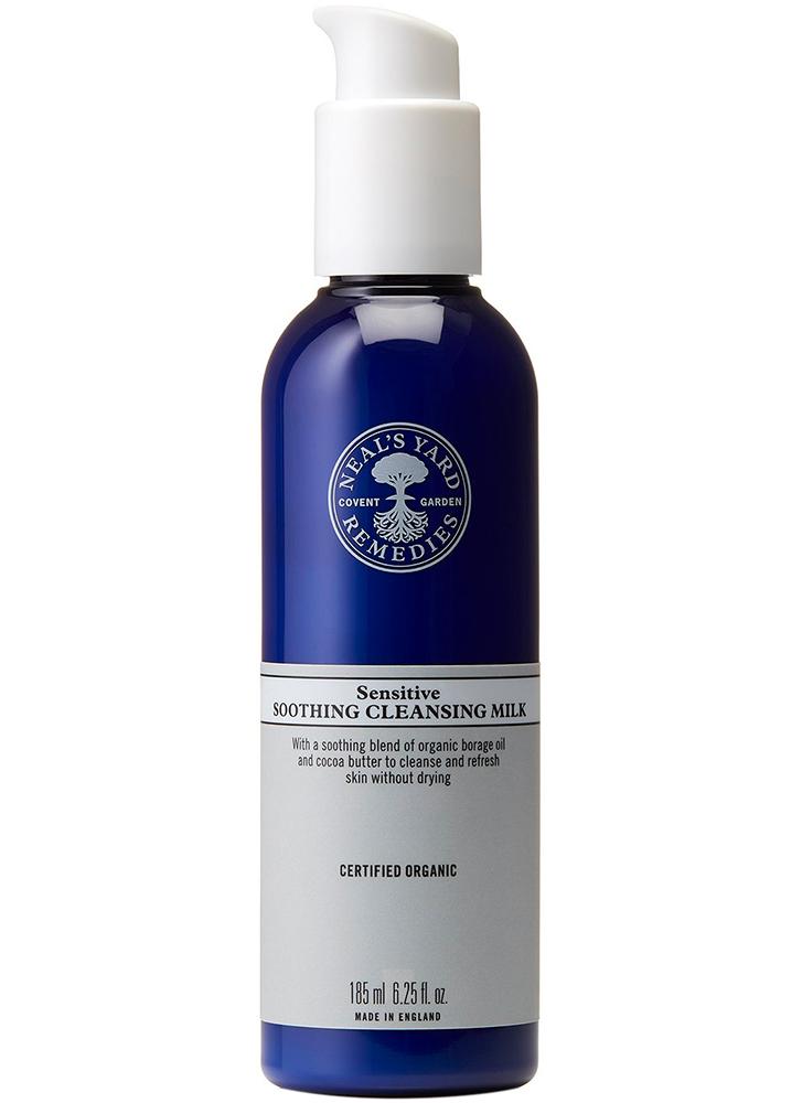 Neal's Yard Remedies Sensitive Soothing Cleansing Milk