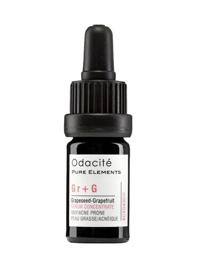 Odacite Oily Acne Prone Serum Concentrate
