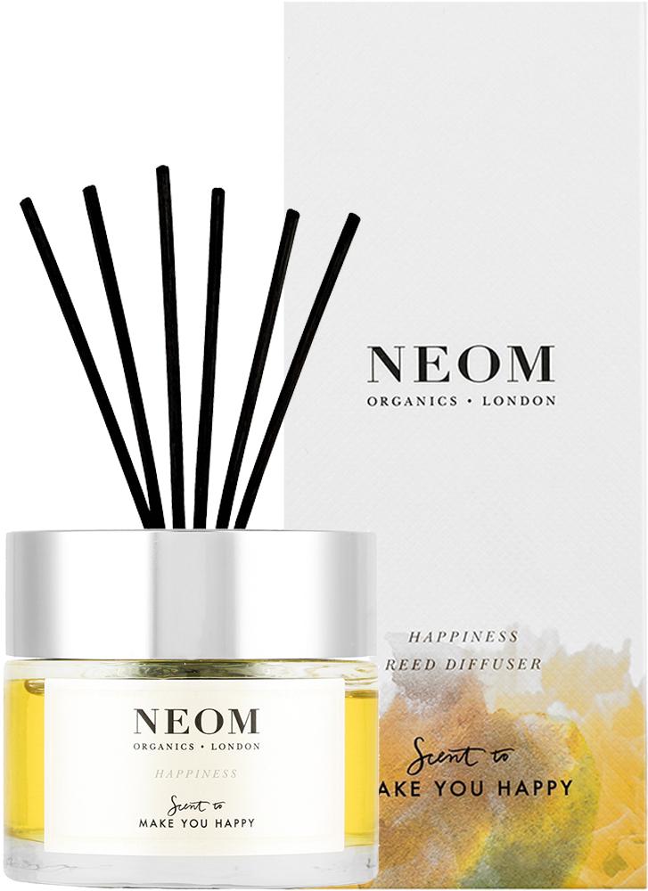 Neom Reed Diffuser Happiness