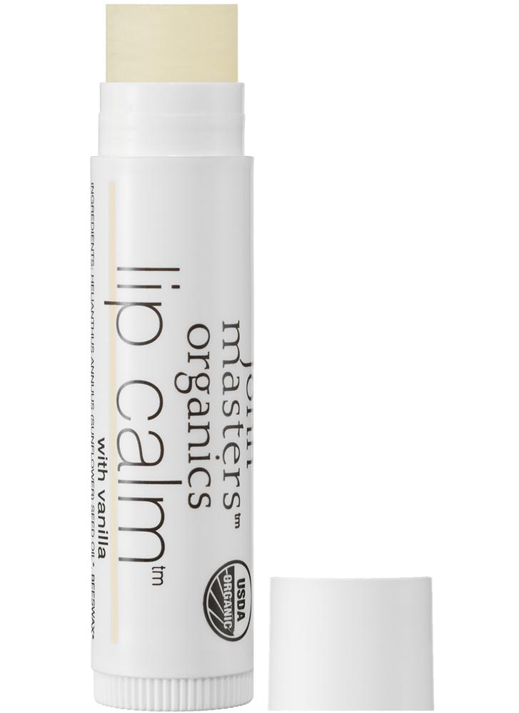John Masters Lip Calm Vanilla