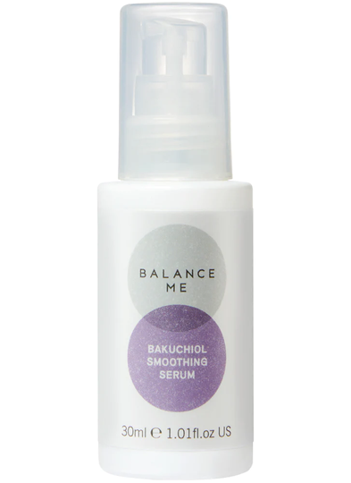 Balance Me Bakuchiol Smoothing Serum 30ml