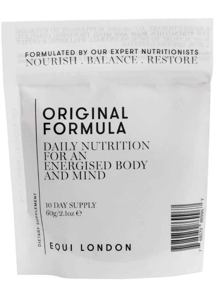 Equi London Original Formula 10 days