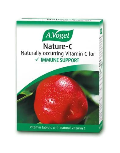 A. Vogel Nature-C, 36 Chewables