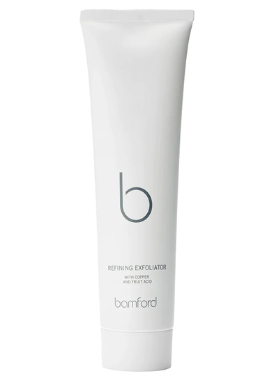 Bamford Refining Exfoliator 100ml