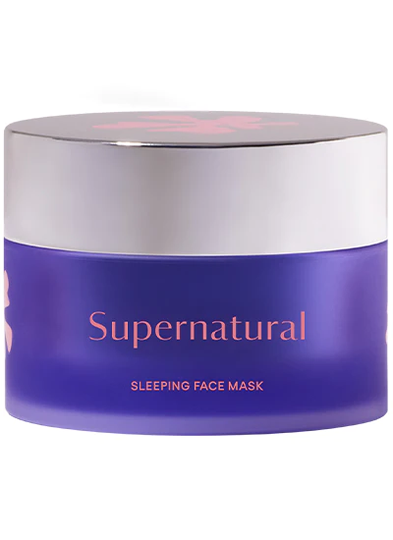 Emma Lewisham Supernatural Sleeping Mask 50ml