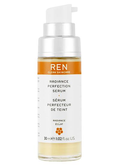 REN Radiance Perfection Serum