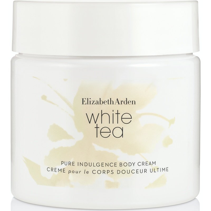 Elizabeth Arden - White Tea Body Cream 400 ml