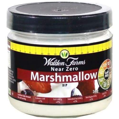 Dip, Marshmallow - 340 grams