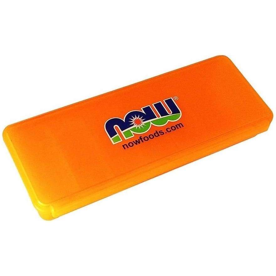 Pill Case, 7 Day Pill Case