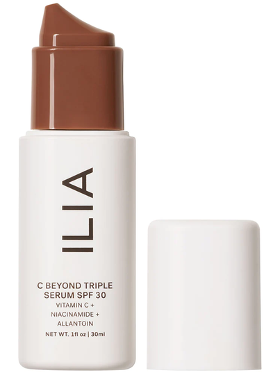 ILIA Beauty C Beyond Triple Serum SPF30 Tone 3 30ml