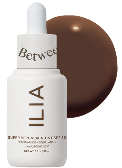ILIA Beauty Super Serum Skin Tint Broad Spectrum SPF 30 Lovina 30ml