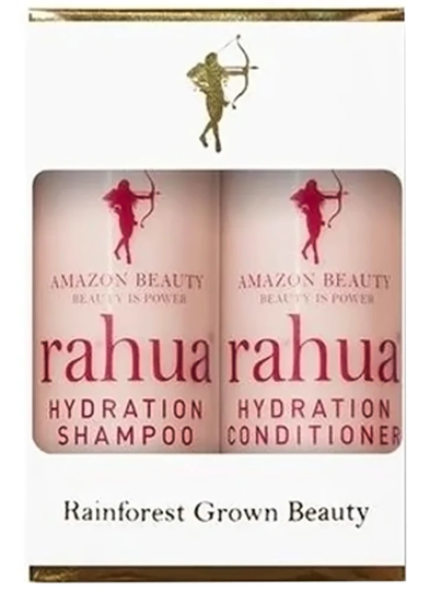 Rahua Hydration Travel Duo 2 x 60ml