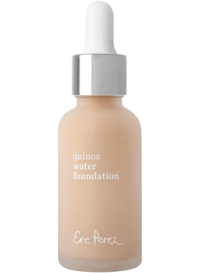Ere Perez Quinoa Water Foundation Haze 30ml