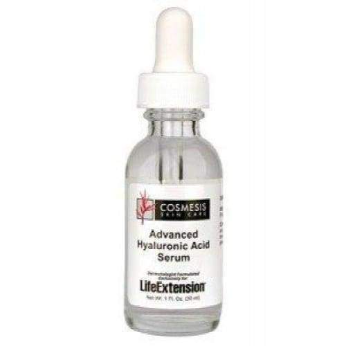 Advanced Hyaluronic Acid Serum - 30 ml.