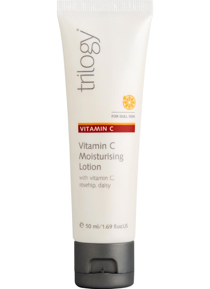 Trilogy Vitamin C Moisturising Lotion