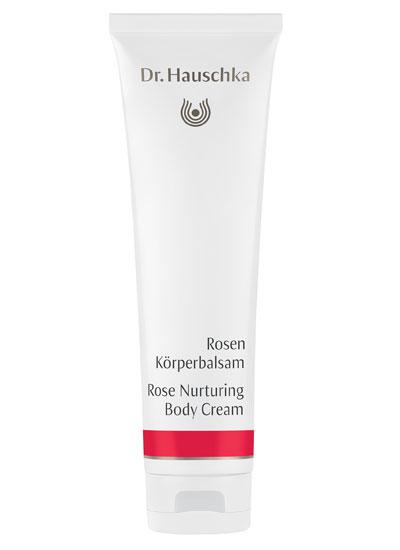 Dr Hauschka Rose Nurturing Body Cream