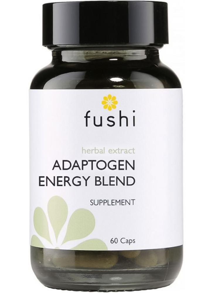 Fushi Adaptogen Energy Blend