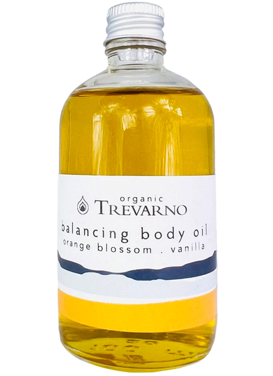 Trevarno Balancing Body Oil 100ml