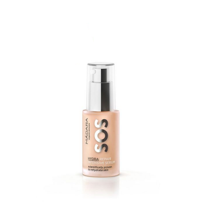 Mádara - SOS Hydra Repair Intensive Serum 30 ml