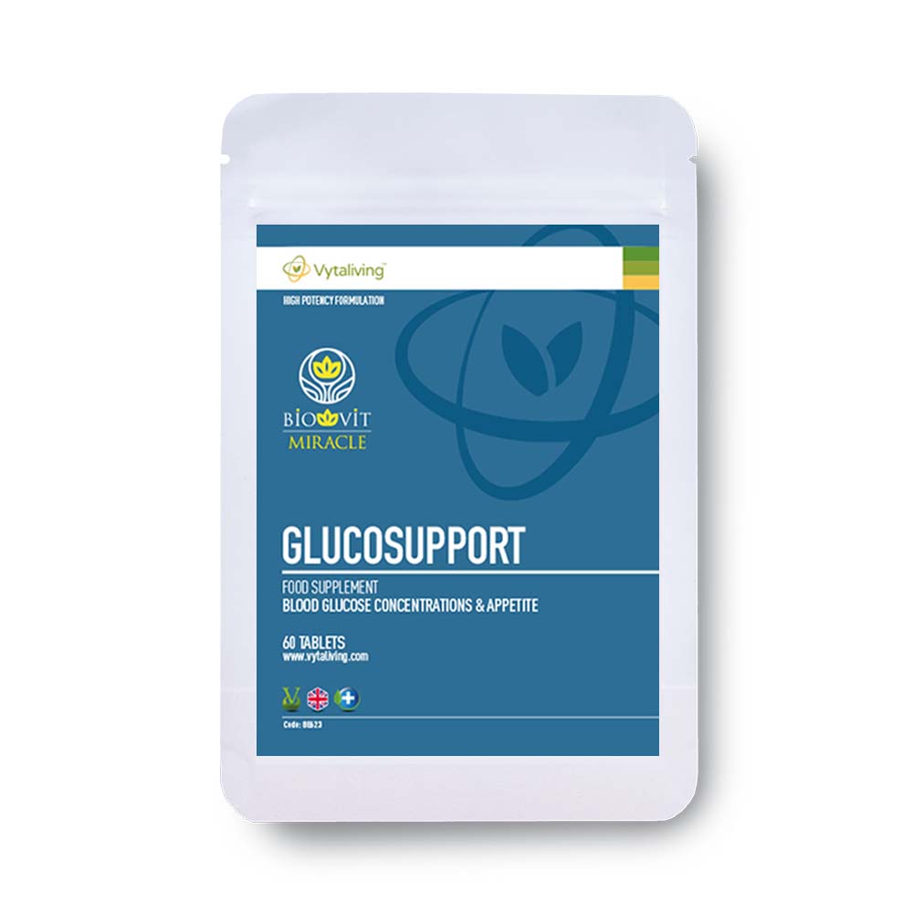 Biovit Glucosupport