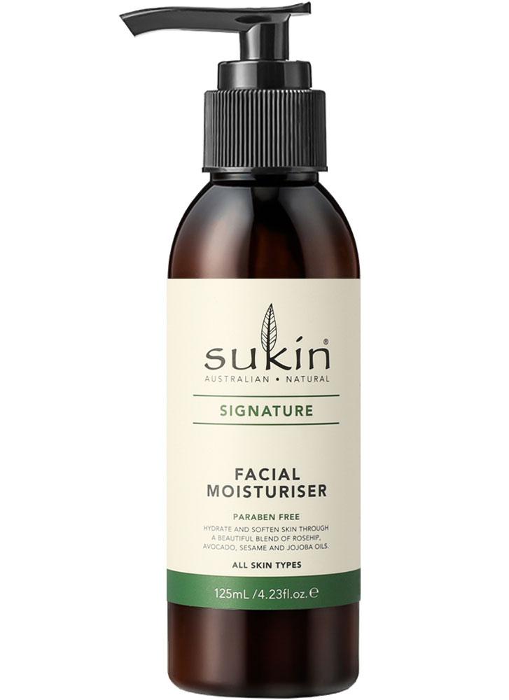 Sukin Facial Moisturiser