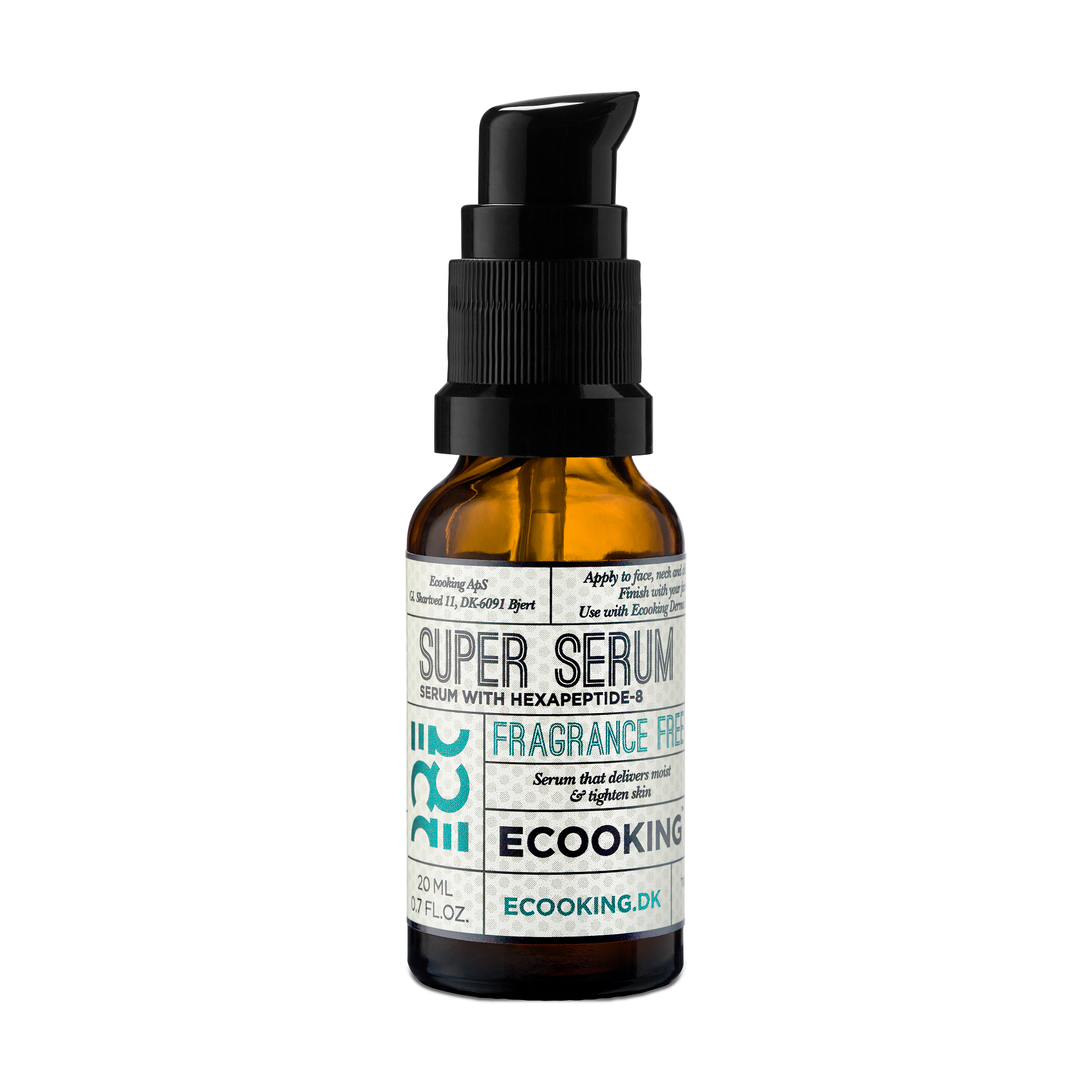 Ecooking - Super Serum 20 ml