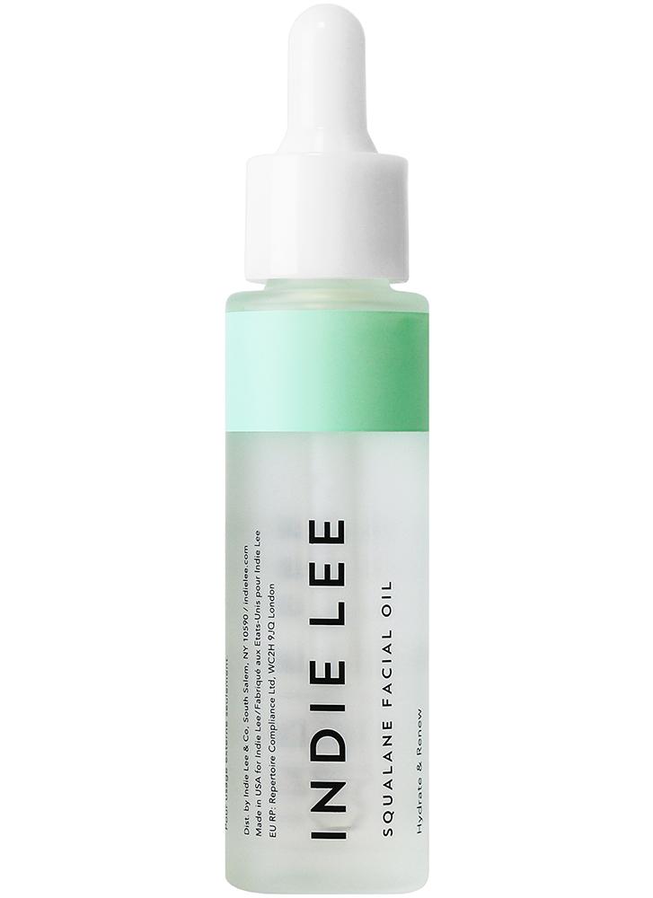 Indie Lee Squalane Facial Oil