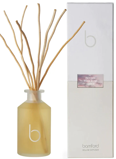 Bamford Incense Willow Diffuser 250ml