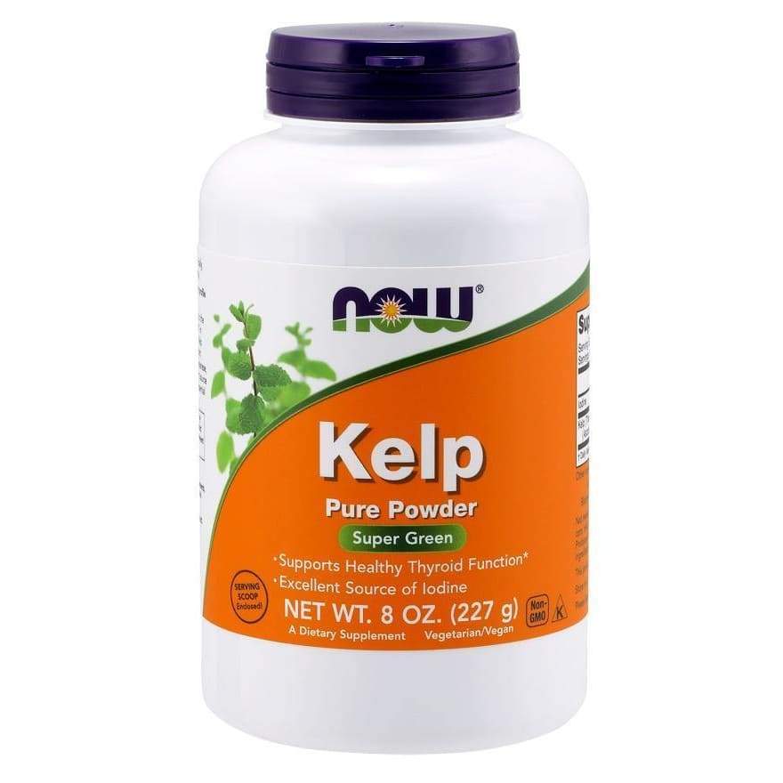 Kelp, Pure Powder - 227 grams