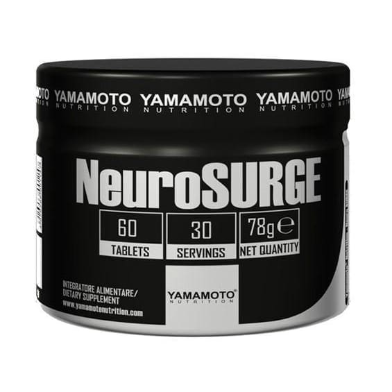 Neurosurge - 60 tablets