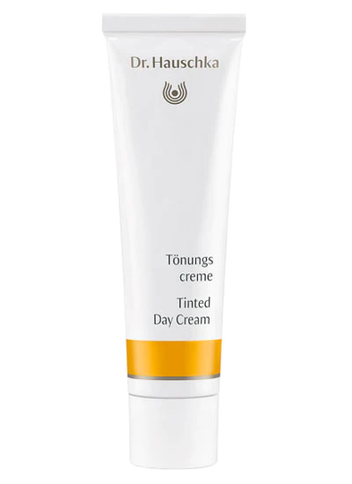 Dr Hauschka Tinted Day Cream Light bronze 30ml