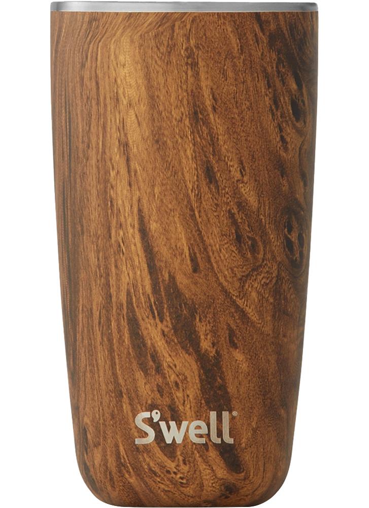 S'well Tumbler Teakwood 530ml
