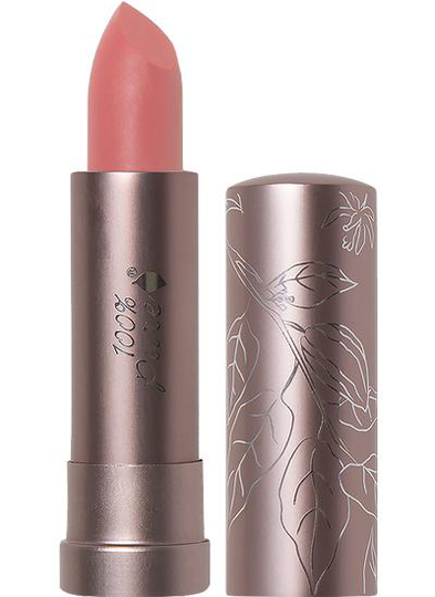 100% Pure Cocoa Butter Matte Lipstick Pink Canyon 4g